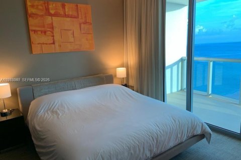 Copropriété à vendre à Sunny Isles Beach, Floride: 2 chambres, 84.36 m2 № 2041906 - photo 5