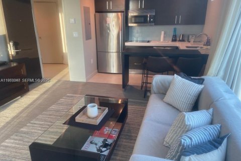 Copropriété à vendre à Sunny Isles Beach, Floride: 2 chambres, 84.36 m2 № 2041906 - photo 6