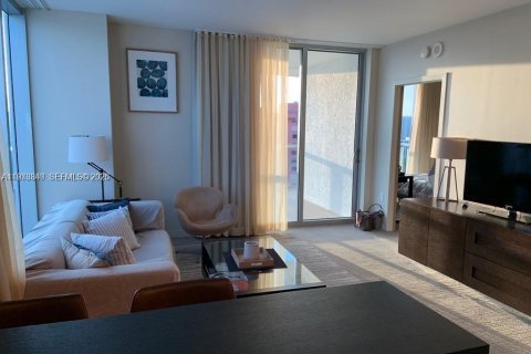 Copropriété à vendre à Sunny Isles Beach, Floride: 2 chambres, 84.36 m2 № 2041906 - photo 10