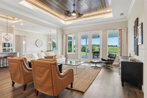 Casa en venta en Lady Lake, Florida, 3 dormitorios, 247.31 m2 № 1755073 - foto 9