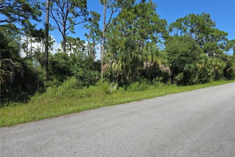 Land in Port Charlotte, Florida № 2164248 - photo 5