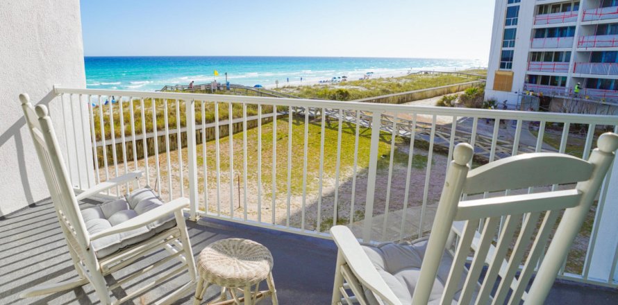 Condo in Destin, Florida, 2 bedrooms № 560720