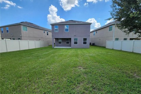Villa ou maison à louer à Kissimmee, Floride: 3 chambres, 217.11 m2 № 1888469 - photo 28