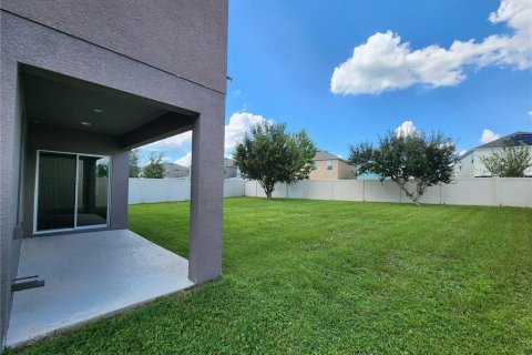 Villa ou maison à louer à Kissimmee, Floride: 3 chambres, 217.11 m2 № 1888469 - photo 27