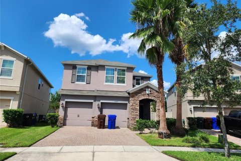Villa ou maison à louer à Kissimmee, Floride: 3 chambres, 217.11 m2 № 1888469 - photo 1