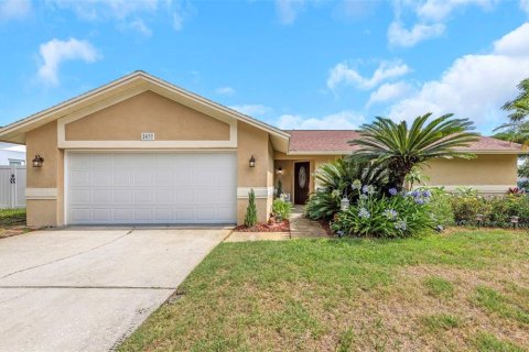 Casa en Palm Harbor, Florida 3 dormitorios, 150.13 m2 № 2231154