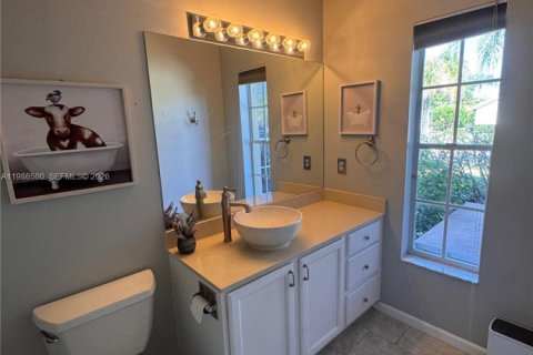 Casa en venta en Wellington, Florida, 3 dormitorios, 181.16 m2 № 2050374 - foto 30