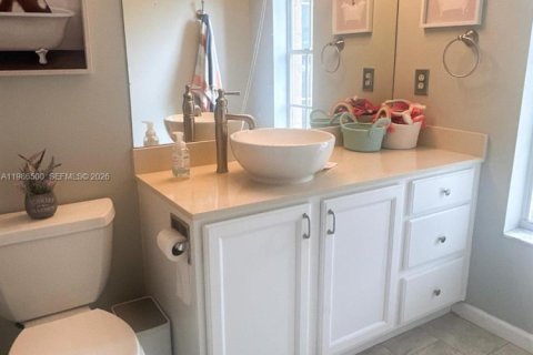 House in Wellington, Florida 3 bedrooms, 181.16 sq.m. № 2050374 - photo 20