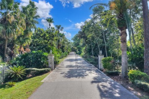 Land in Winter Haven, Florida № 2111619