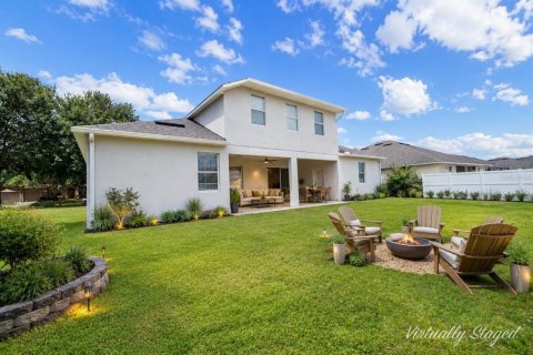House in Apopka, Florida 4 bedrooms, 252.14 sq.m. № 2208133 - photo 27