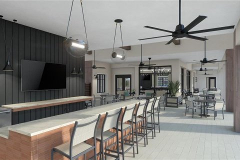 Casa en alquiler en Wesley Chapel, Florida, 4 dormitorios, 171.87 m2 № 2167224 - foto 19