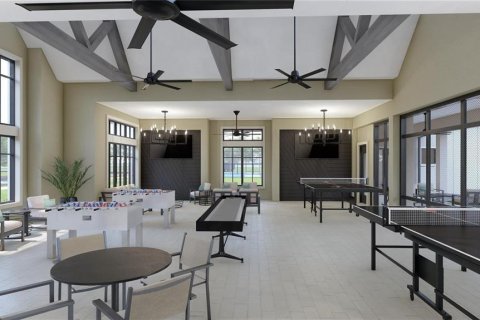 Casa en alquiler en Wesley Chapel, Florida, 4 dormitorios, 171.87 m2 № 2167224 - foto 20