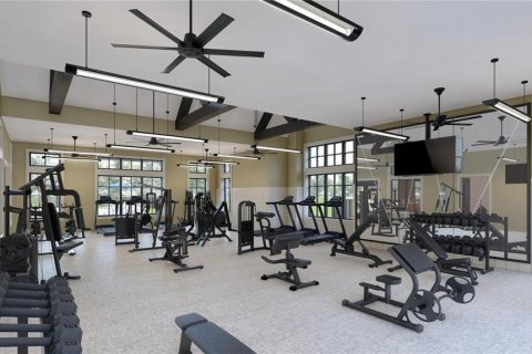 Casa en alquiler en Wesley Chapel, Florida, 4 dormitorios, 171.87 m2 № 2167224 - foto 18
