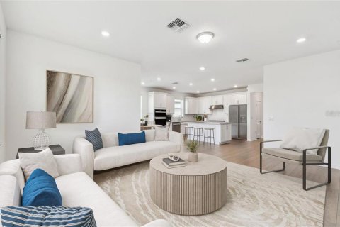 Casa en alquiler en Wesley Chapel, Florida, 4 dormitorios, 171.87 m2 № 2167224 - foto 2