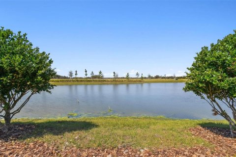 Casa en alquiler en Wesley Chapel, Florida, 4 dormitorios, 171.87 m2 № 2167224 - foto 5