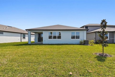 Casa en alquiler en Wesley Chapel, Florida, 4 dormitorios, 171.87 m2 № 2167224 - foto 16