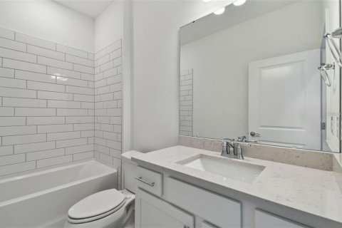 Casa en alquiler en Wesley Chapel, Florida, 4 dormitorios, 171.87 m2 № 2167224 - foto 12