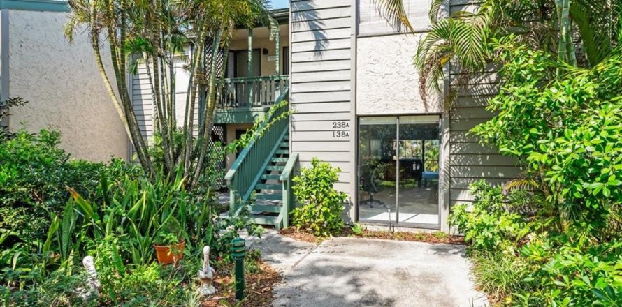 Condominio en Sarasota, Florida, 2 dormitorios  № 1687046