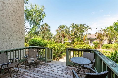 Condominio en venta en Sarasota, Florida, 2 dormitorios, 122.63 m2 № 1687046 - foto 24