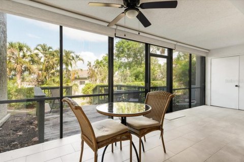 Condominio en venta en Sarasota, Florida, 2 dormitorios, 122.63 m2 № 1687046 - foto 22