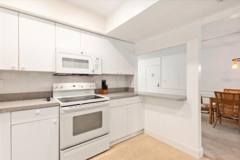 Condominio en venta en Sarasota, Florida, 2 dormitorios, 122.63 m2 № 1687046 - foto 6