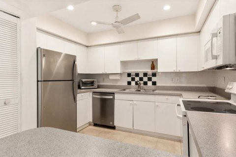 Condominio en venta en Sarasota, Florida, 2 dormitorios, 122.63 m2 № 1687046 - foto 4
