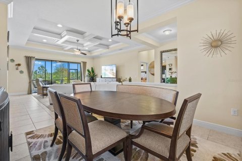 Villa ou maison à louer à Englewood, Floride: 3 chambres, 210.61 m2 № 1683058 - photo 6