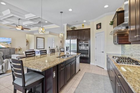 Casa en alquiler en Englewood, Florida, 3 dormitorios, 210.61 m2 № 1683058 - foto 11