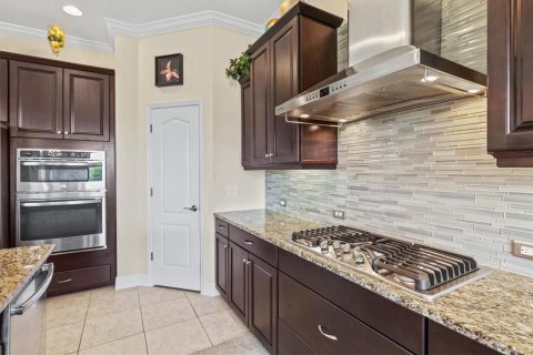 Villa ou maison à louer à Englewood, Floride: 3 chambres, 210.61 m2 № 1683058 - photo 13