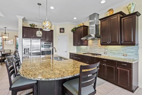 House in Englewood, Florida 3 bedrooms, 210.61 sq.m. № 1683058 - photo 12