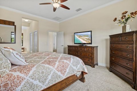 House in Englewood, Florida 3 bedrooms, 210.61 sq.m. № 1683058 - photo 25