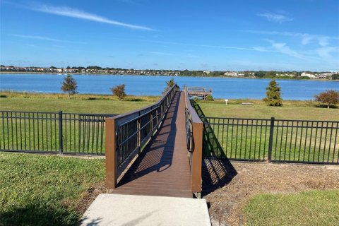 Adosado en alquiler en Orlando, Florida, 4 dormitorios, 213.95 m2 № 1900962 - foto 30