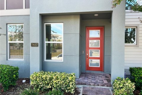 Adosado en alquiler en Orlando, Florida, 4 dormitorios, 213.95 m2 № 1900962 - foto 3