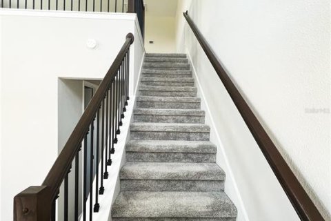 Adosado en alquiler en Orlando, Florida, 4 dormitorios, 213.95 m2 № 1900962 - foto 20