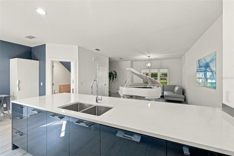 Touwnhouse à vendre à Dunedin, Floride: 3 chambres, 115.01 m2 № 2428652 - photo 14