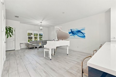 Touwnhouse à vendre à Dunedin, Floride: 3 chambres, 115.01 m2 № 2428652 - photo 9