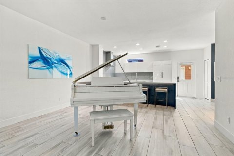 Touwnhouse à vendre à Dunedin, Floride: 3 chambres, 115.01 m2 № 2428652 - photo 8