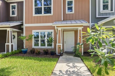 Touwnhouse à vendre à Dunedin, Floride: 3 chambres, 115.01 m2 № 2428652 - photo 3