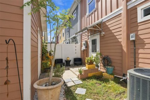 Touwnhouse à vendre à Dunedin, Floride: 3 chambres, 115.01 m2 № 2428652 - photo 25