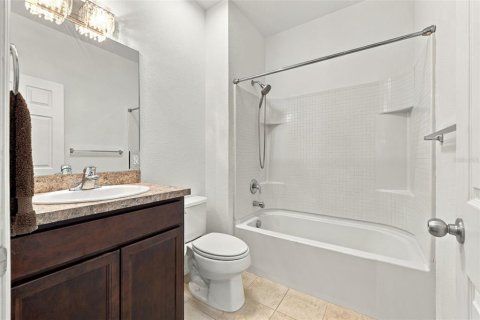 Touwnhouse à vendre à Dunedin, Floride: 3 chambres, 115.01 m2 № 2428652 - photo 23