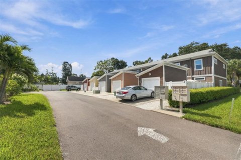 Touwnhouse à vendre à Dunedin, Floride: 3 chambres, 115.01 m2 № 2428652 - photo 27