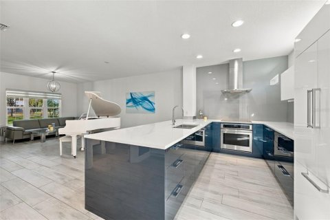 Touwnhouse à vendre à Dunedin, Floride: 3 chambres, 115.01 m2 № 2428652 - photo 11