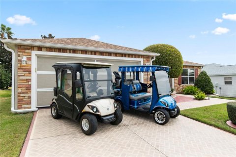 Casa en venta en The Villages, Florida, 3 dormitorios, 129.32 m2 № 1628846 - foto 29