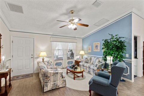 Casa en venta en The Villages, Florida, 3 dormitorios, 129.32 m2 № 1628846 - foto 5