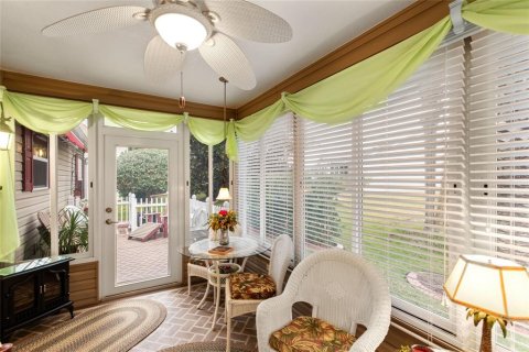 Casa en venta en The Villages, Florida, 3 dormitorios, 129.32 m2 № 1628846 - foto 25