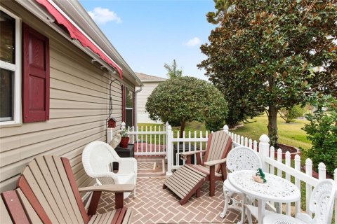 Casa en venta en The Villages, Florida, 3 dormitorios, 129.32 m2 № 1628846 - foto 28