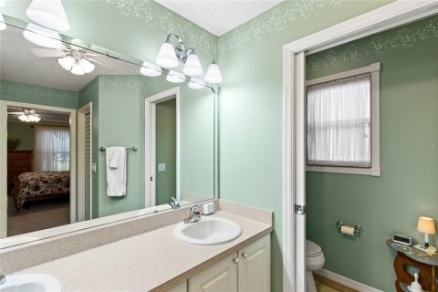 Casa en venta en The Villages, Florida, 3 dormitorios, 129.32 m2 № 1628846 - foto 18