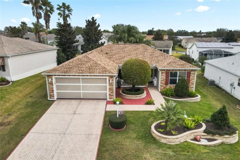 Casa en venta en The Villages, Florida, 3 dormitorios, 129.32 m2 № 1628846 - foto 2