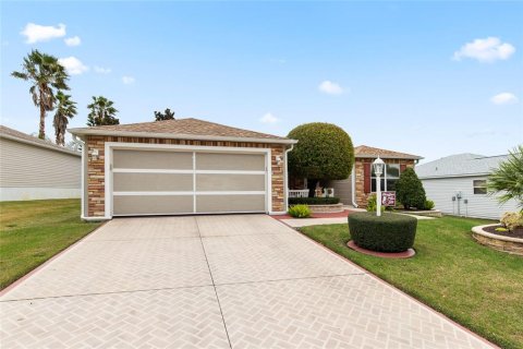 Casa en venta en The Villages, Florida, 3 dormitorios, 129.32 m2 № 1628846 - foto 30