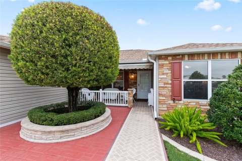 Casa en venta en The Villages, Florida, 3 dormitorios, 129.32 m2 № 1628846 - foto 3